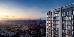 Hudson Place Residences (U/C) (D5), Apartment #570017331
